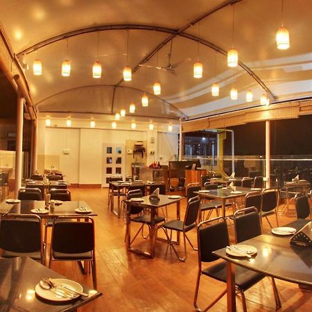 Kp Residency Mangaldai מראה חיצוני תמונה