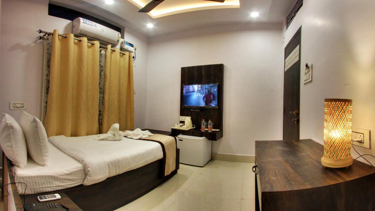 Kp Residency Mangaldai מראה חיצוני תמונה
