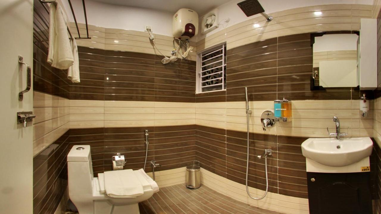 Kp Residency Mangaldai מראה חיצוני תמונה