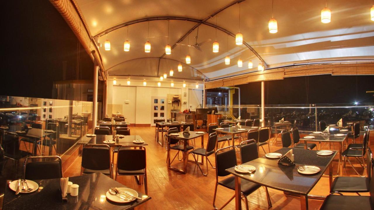 Kp Residency Mangaldai מראה חיצוני תמונה